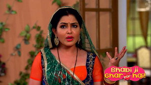 Still from Who will Shoot The Arrow At Ravan?