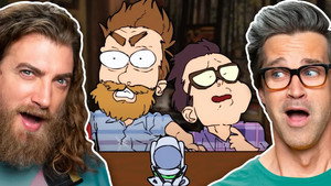 Still from GMM: The Animated Episode