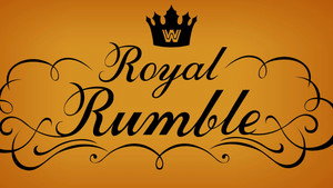 Still from Royal Rumble