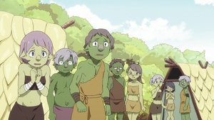 Still from Meeting the Goblins
