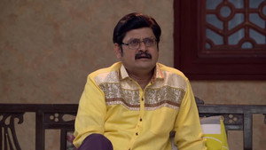 Still from Saxena Serves Angoori a Chemical Solution