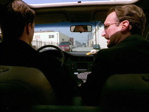 Still from Mrs. Parker's Revenge