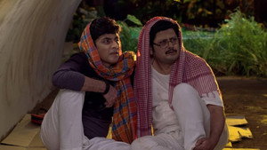 Still from Will Tiwari Starve to Death?