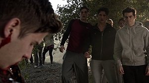 Still from Unleashed
