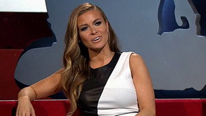 Still from Carmen Electra