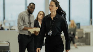Still from Rogue Cell
