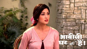 Still from Vibhuti Puts His Life In Danger to Earn Money