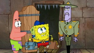 Still from The Inmates of Summer