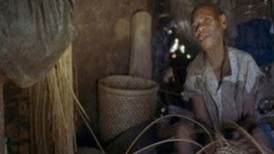 Still from Africa: Voices of the Forest