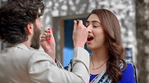 Still from Lakhan ka character