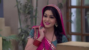 Still from Bhoorey, Manmohan and Vibhuti's Mysterious Business