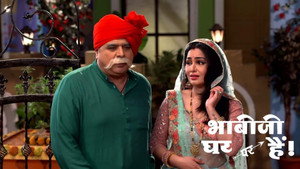 Still from Vibhuti Gives an Idea to Angoori
