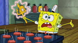 Still from Trident Trouble