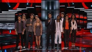 Still from The Live Playoffs (2)