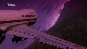 Still from Pressure Point (Japan Airlines Flight 123)
