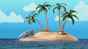 Still from Whale Watching