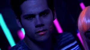 Still from Illuminated
