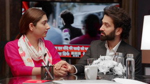 Still from Media Ke Sawaal
