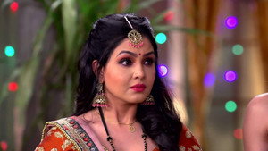 Still from Vibhuti Becomes Karamchand