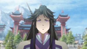 Still from Episode 25