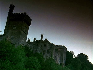 Still from Nan's Ghost (1)