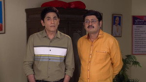 Still from Angoori Gets Jailed