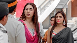 Still from Ram's new assistant