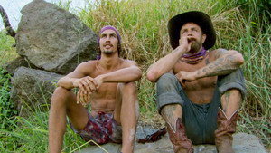 Still from Fear of the Unknown