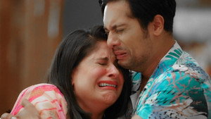 Still from Shivina's accident