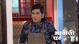 Still from Tiwari Eats Vibhuti's Dry Fruits