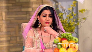 Still from Vibhuti Shows a Video to Angoori