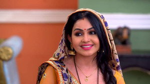 Still from Vibhuti Ousts David From The House