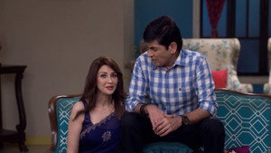 Still from The Trio Captures Vibhuti
