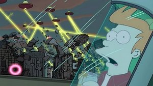 Still from Space Pilot 3000