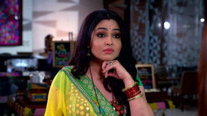 Still from Tiwari Lashes Out At Ammaji