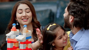 Still from Swati ki majburi