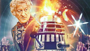 Still from Death to the Daleks (1)