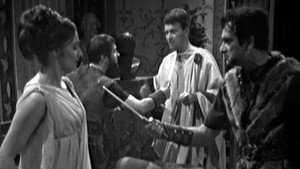 Still from The Slave Traders
