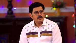 Still from The Misadventures Of Manmohan and Vibhuti
