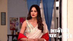 Still from Anita's Anger Management Class is Inaugurated