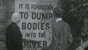 Still from World's End
