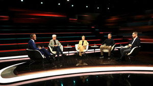 Still from Episode 111
