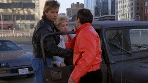 Still from Runners