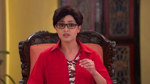 Still from Vibhuti Locks Up Malluka