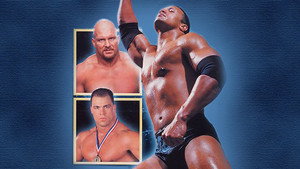 Still from WrestleMania X8