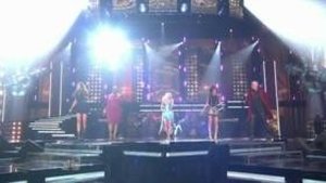 Still from Live Show, Quarter-Finals (1)