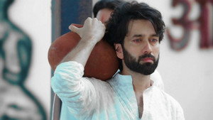 Still from Mourning Shivina