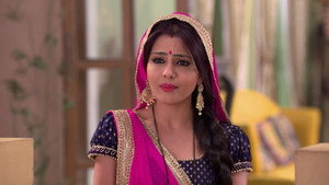 Still from Ammaji Tells Angoori About Nani and Dadi's Rivalry