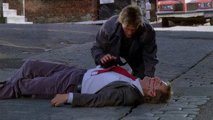 Still from Fire and Ice