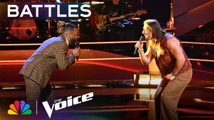 Still from The Battles Premiere